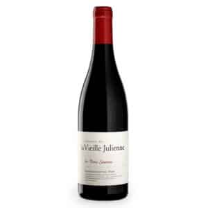 La Vieille Julienne Les Trois Sources 2019