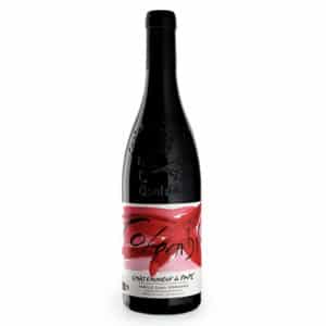 isabel ferrando chateauneuf du pape colombis