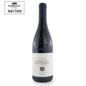 Chateau de Vaudieu Chateauneuf-du-Pape Amiral G 2022