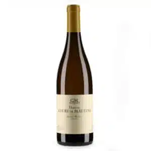 gourt de mautens white