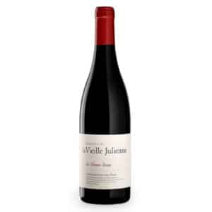 La Vieille Julienne Les Hauts-Lieux 2019
