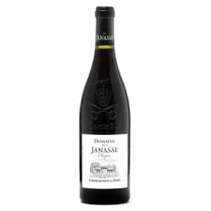 2021 Domaine De La Janasse Chateauneuf Du Pape Cuvee Chaupin