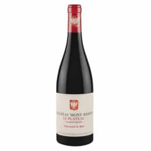 2017 Chateau Mont-Redon Chateauneuf Du Pape Le Plateau