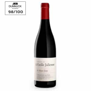 Domaine de la Vieille Julienne Chateauneuf-du-Pape Les Hauts-Lieux 201