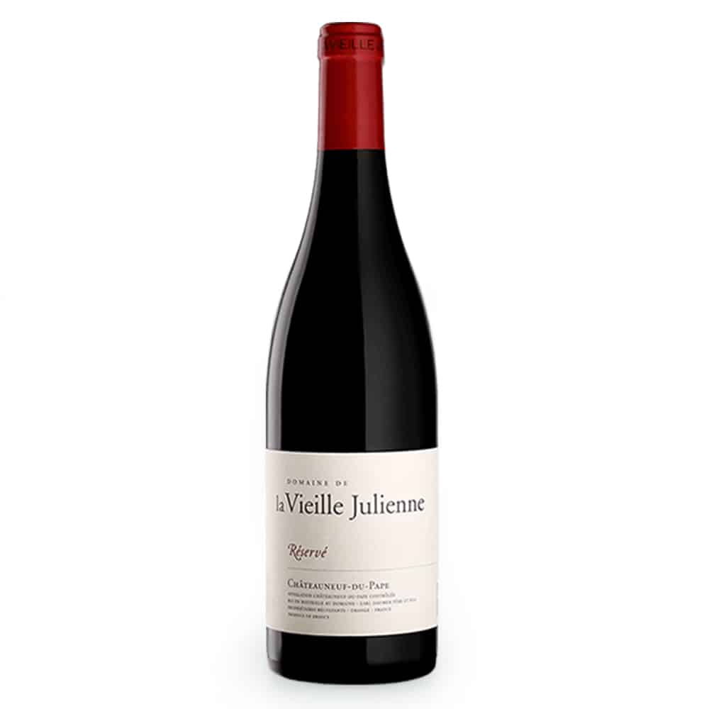 La Vieille Julienne Reserve 2020