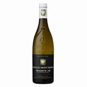 Chateau Mont-Redon Chateauneuf Du Pape Blanc