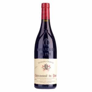 Domaine Charvin Chateauneuf Du Pape