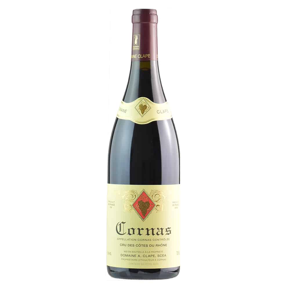 2022 Domaine Clape Cornas