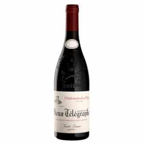 Domaine Du Vieux Telegraphe Chateauneuf Du Pape