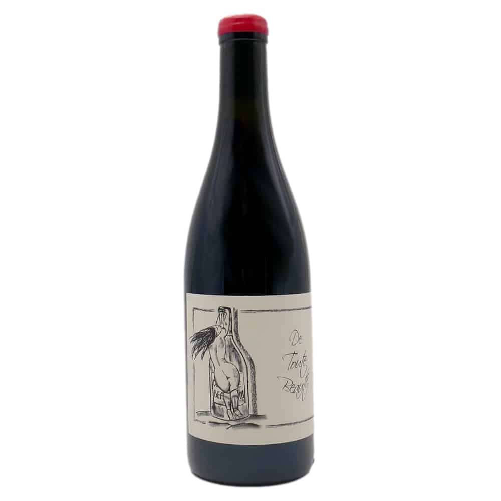 Anne et Jean-Francois Ganevat 'De Toute Beaute