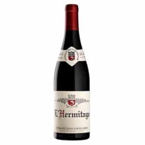2022 Chave Hermitage