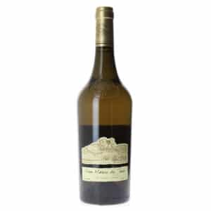 DOMAINE GANEVAT VIEUX MACVIN DU JURA