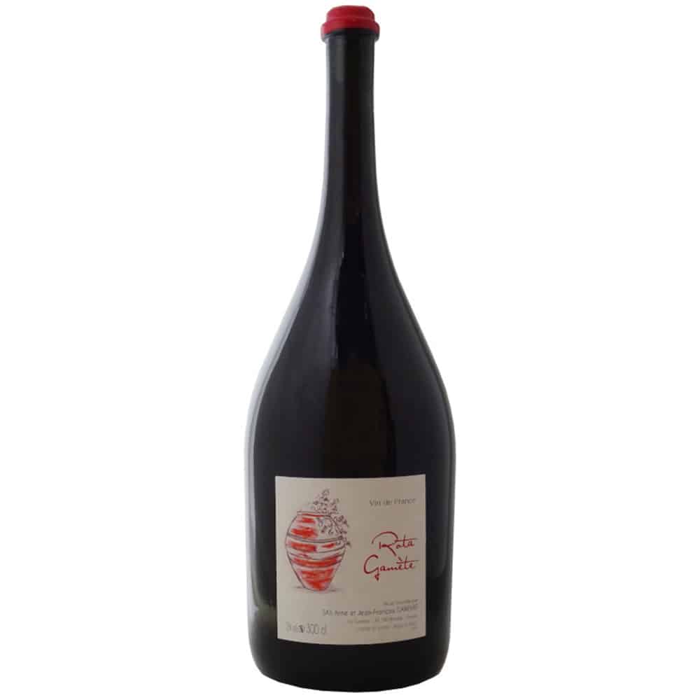 Anne et Jean-Francois Ganevat 'Rota Gamete'