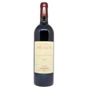 Domaine de Trevallon IGP Alpilles rouge
