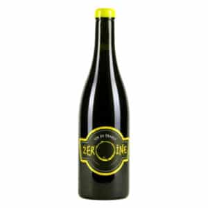 Zéroïne Chardonnay "ChaCha" 2021