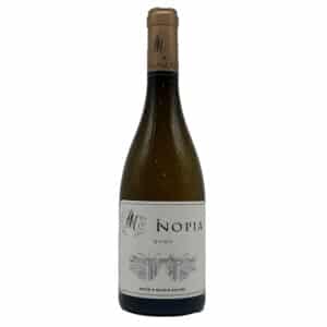 Rotem & Mounir Saouma Cotes du Rhone Villages 'Inopia' Blanc