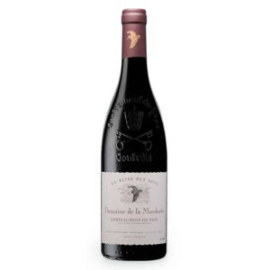 La Mordorée Châteauneuf-du-Pape La Reine des Bois 2023