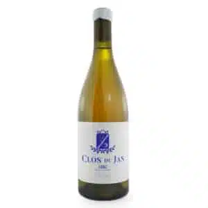 Clos du Jas Lirac blanc L’Aspre
