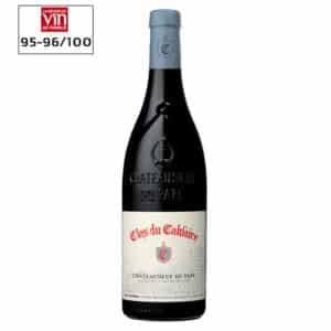 Clos du Calvaire Châteauneuf-du-Pape 2023