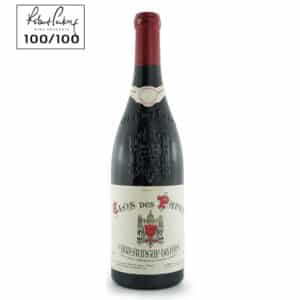clos des papes 2020