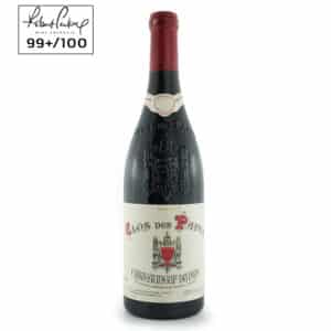 2023 Clos des Papes Chateauneuf du Pape