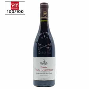 Font de Courtedune Chateauneuf du Pape 2022