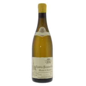 Chablis Montee de Tonnerre 2022 Domaine Raveneau
