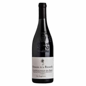 Domaine de la Biscarelle Chateauneuf du Pape Les Anglaises 2019