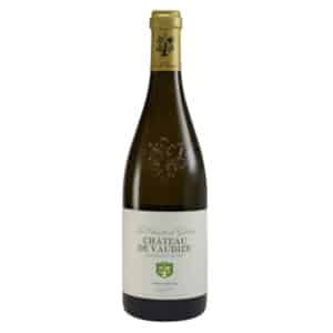 2022 Chateau De Vaudieu Chateauneuf Du Pape Les Clairette De Gabriel Blanc