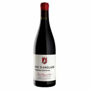 Roc d’Anglade Réserva Especial n°12 – VDP du Gard