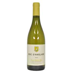 Roc d’Anglade white 2023 – VDP du Gard
