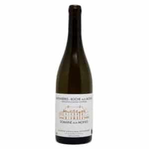 Savennières Roche aux Moines 2023 – Domaine aux Moines