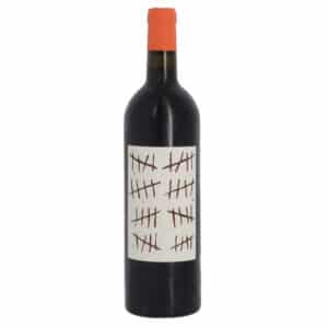 Mas Jullien Terrasses du Larzac Les Nouveaux Etats d'Ame 2024