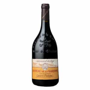 2022 Chateau De La Gardine Chateauneuf Du Pape Cuvee Des Generations Gaston-Philippe