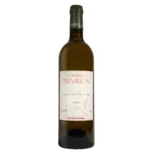 Domaine De Trevallon Coteaux d'Aix en Provence Alpilles white