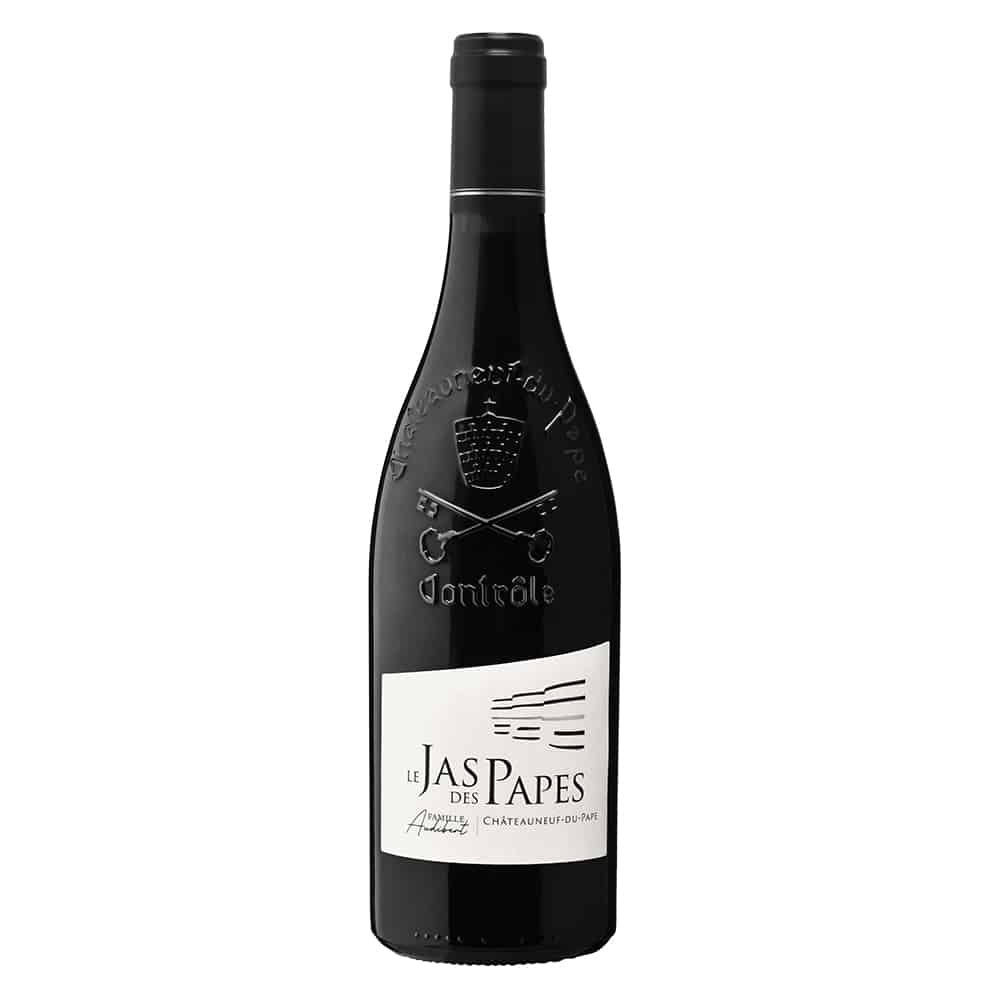 Le Jas des Papes Châteauneuf-du-Pape Red 2022