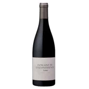 La Confidence Lirac rouge 2024