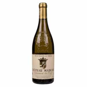 Le Château Maucoil Blanc