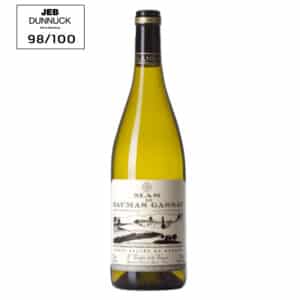 Mas de Daumas Gassac IGP St Guilhem-le-Désert - Cité d'Aniane blanc 2024