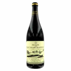 Mas de Daumas Gassac Rouge 2023 – Grand Vin du Languedoc