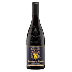 Domaine de la Solitude Barberini 2023 - Châteauneuf-du-Pape d'Exception