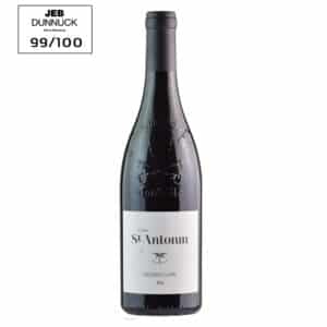 2019 Clos St Antonin Chateauneuf Du Pape red