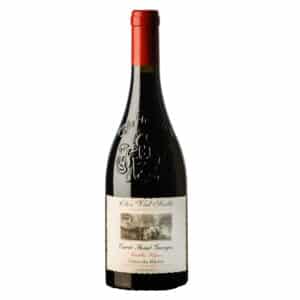 Clos Val Seille Côtes du Rhône Saint Georges 2023 red