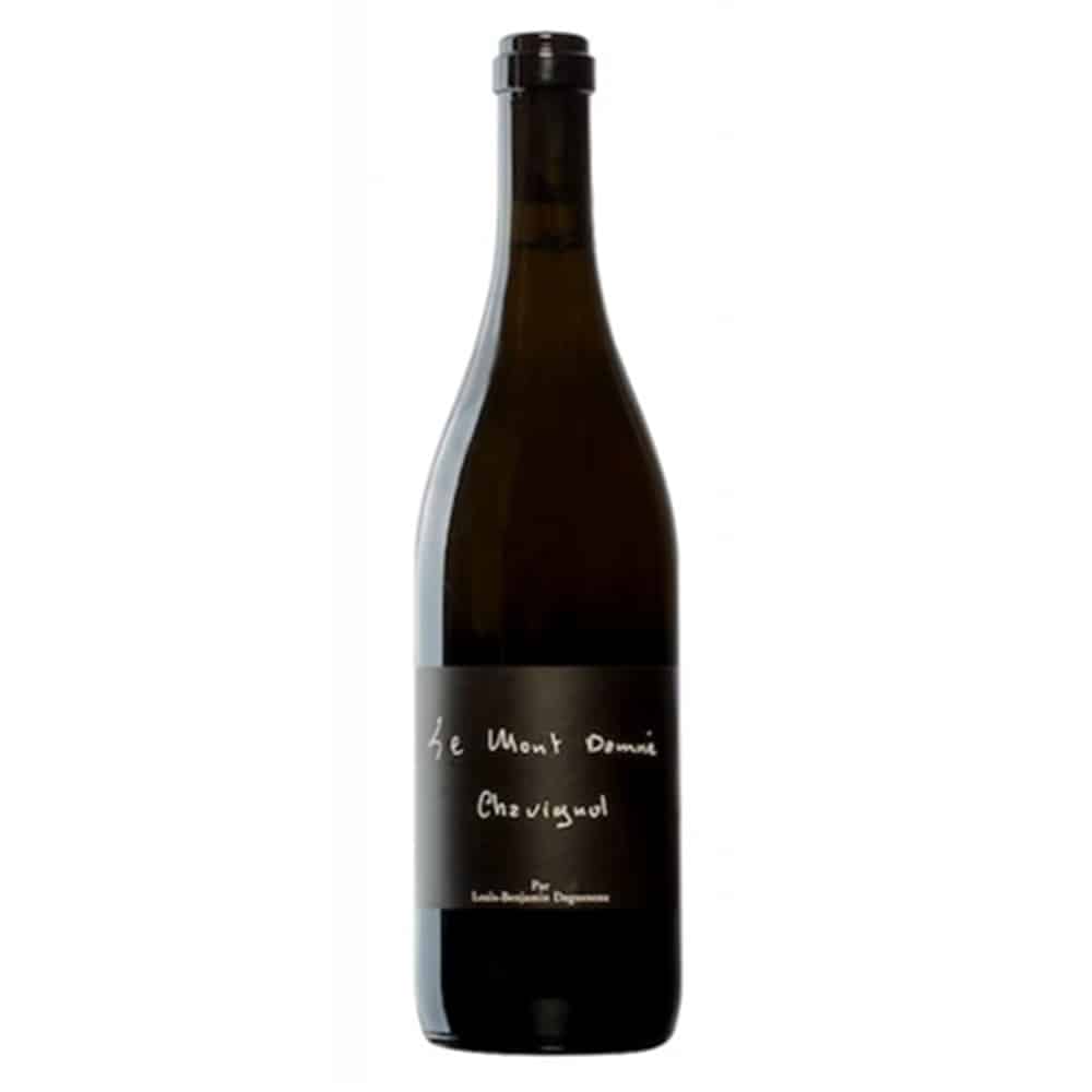 Dagueneau Sancerre Le Mont Damné 2020 Sauvignon white