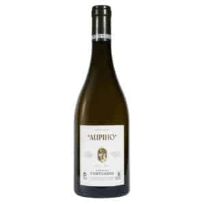 Domaine Fontchêne aupiho white