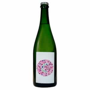 Romain Le Bars Sparkling Naturel C rosé 2025