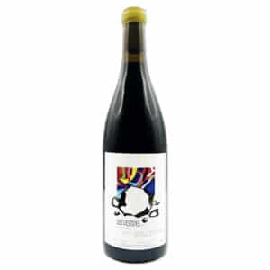 Romain Le Bars Les Vestides Red 2023 Vin de France