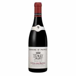Domaine Saint Patrice Côtes-du-Rhône red 2021