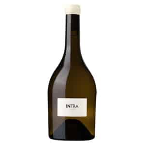 Xavier Vignon Intra white Châteauneuf-du-Pape