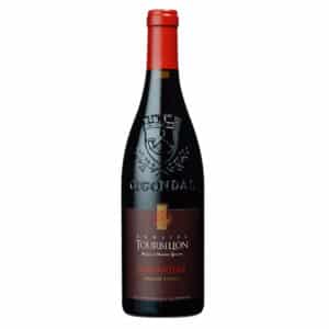 Domaine Tourbillon Gigondas Vieilles Vignes red 2021